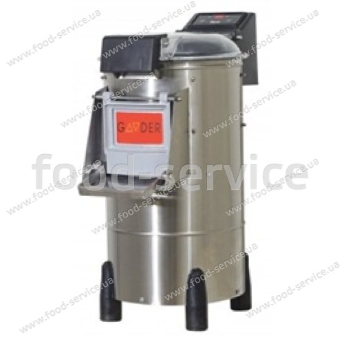 Картофелечистка Gooder OHE.PS.35D